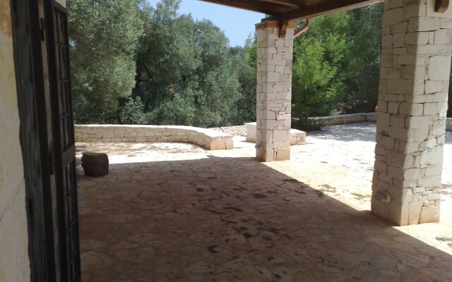 Casale Valle degli Ulivi