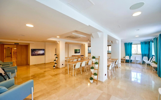 MLL Mediterranean Bay Hotel - Adults Only