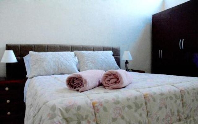Xentric Apartments Arequipa