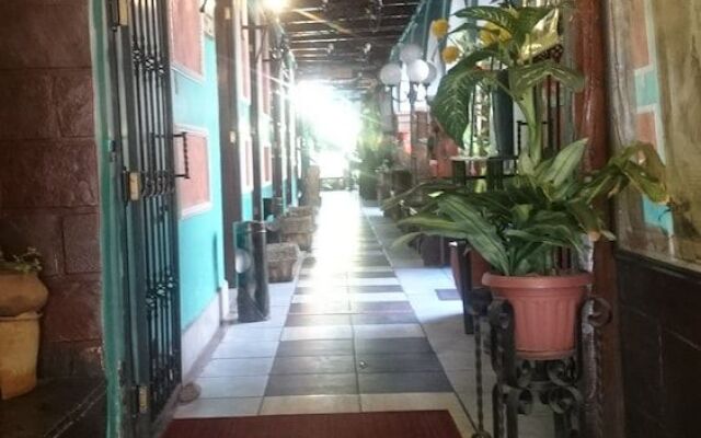 Grand Hotel