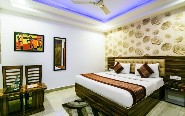 Hotel Pearl
