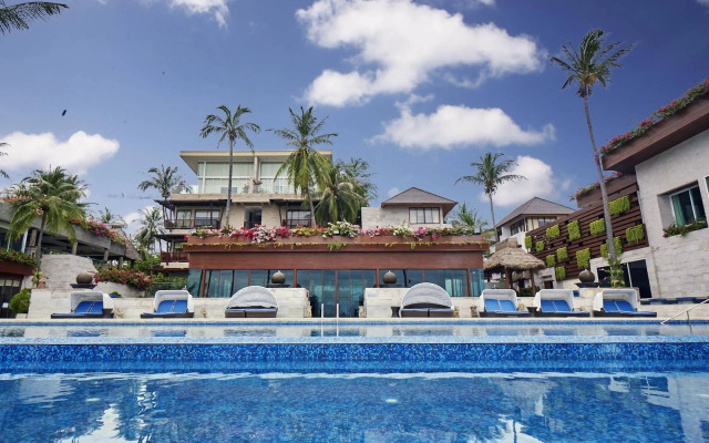 Dhevan Dara Beach Villa