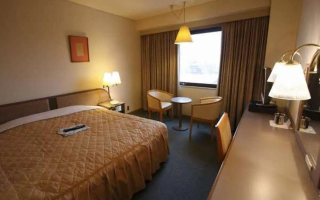 Shimizu Grand Hotel