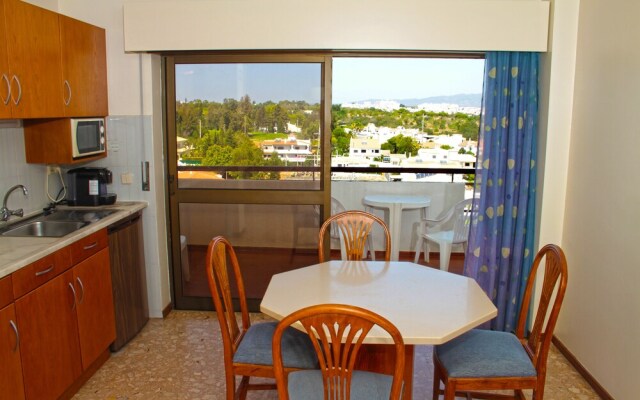 Clube Praia do Vau 17 by Atlantichotels