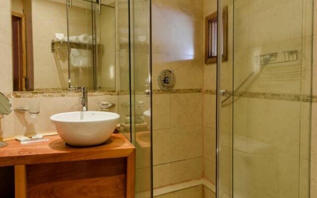 Huilo Huilo Nothofagus Hotel & Spa