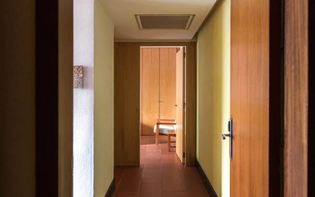 Almadraba Park Hotel