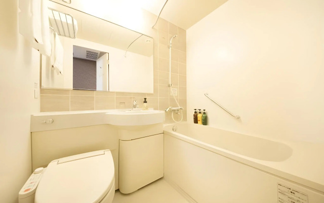 Richmond Hotel Sapporo Ekimae