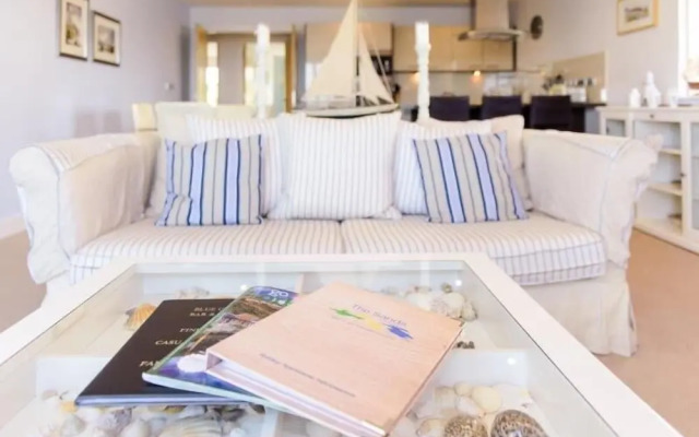 The Sands - Sea Front Apartments