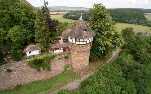 Hotel Burg Trendelburg