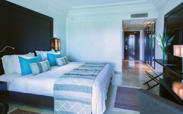 Mövenpick Hotel Gammarth Tunis