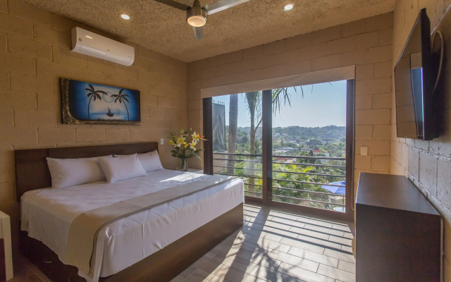 Pacific View Sayulita