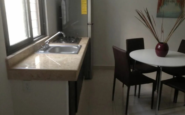 Ca' del Sol Condo Hotel