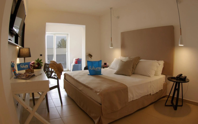 Futura Club Spiagge Bianche