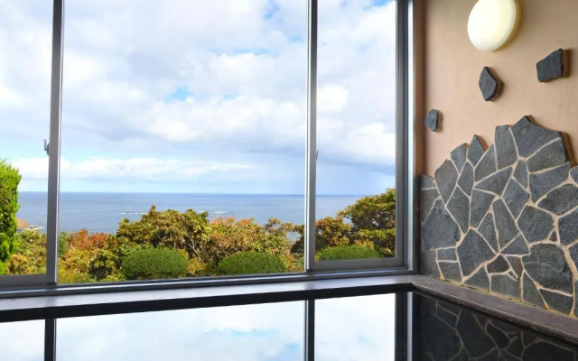 SADO Futatsugame View Hotel