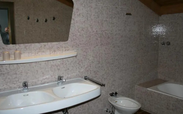 Ferienhaus Schäffler