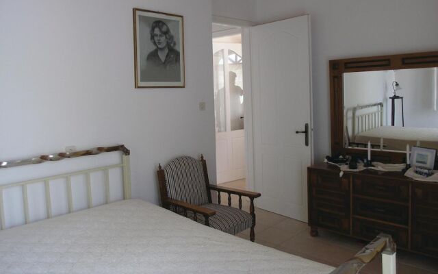 Amazing Home in Mantineia Messinia With Wifi and 3 Bedrooms