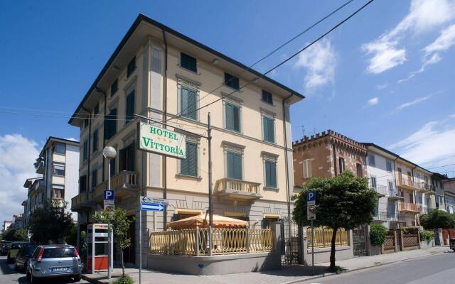 Hotel Vittoria