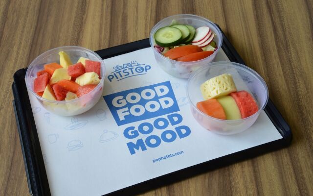 POP! Hotel Banjarmasin