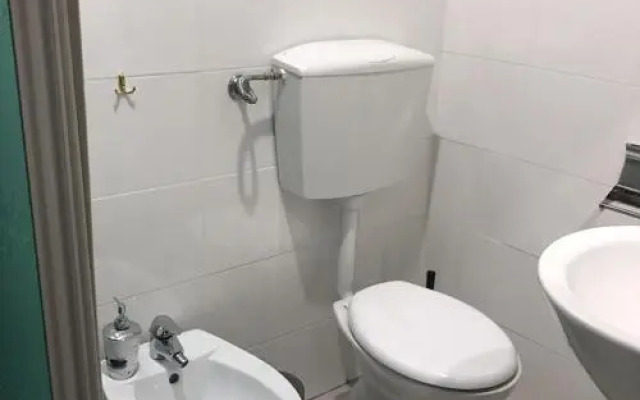 Lùre Holiday Napoli