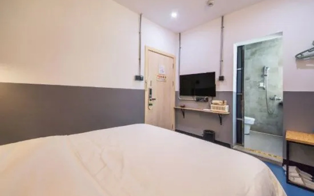 Xihu Yingxiu Xinsu Guesthouse