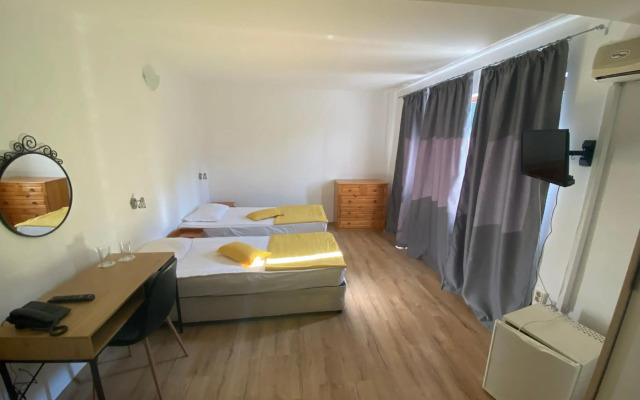 Palma Beach Hotel