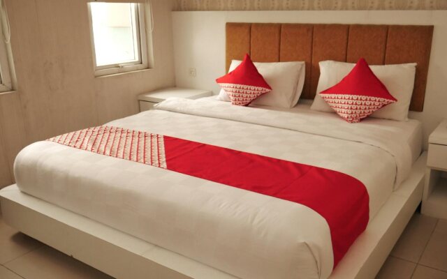Helvetia Residence By OYO Rooms
