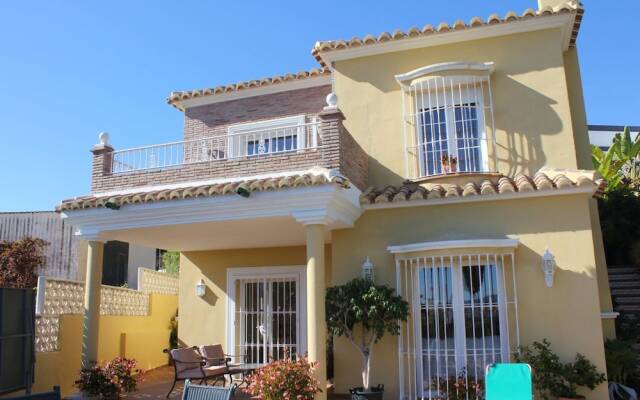 Villa Mercedes Canovas Nerja