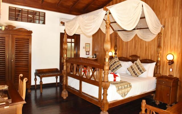 Nilaveli Beach Resort