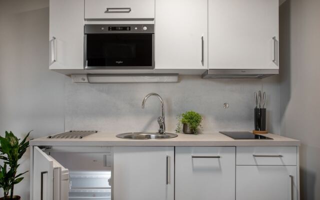 Arkaden Hotel - Long Stay