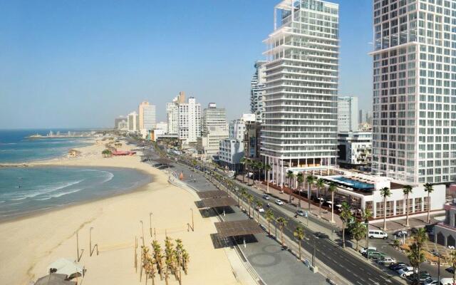 The David Kempinski Tel Aviv