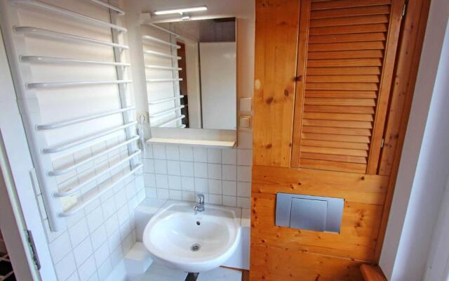 Ferienhaus Ueckeritz USE 3261