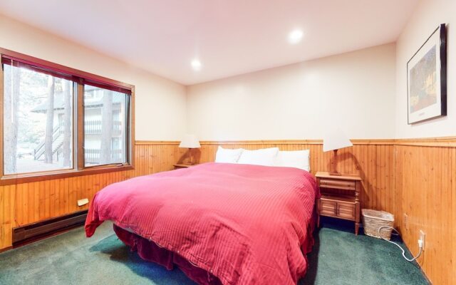 Winterset 12 Centrally Located, Cozy, Washer Dryer by RedAwning