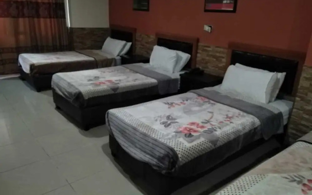 Amman Palace Hostel