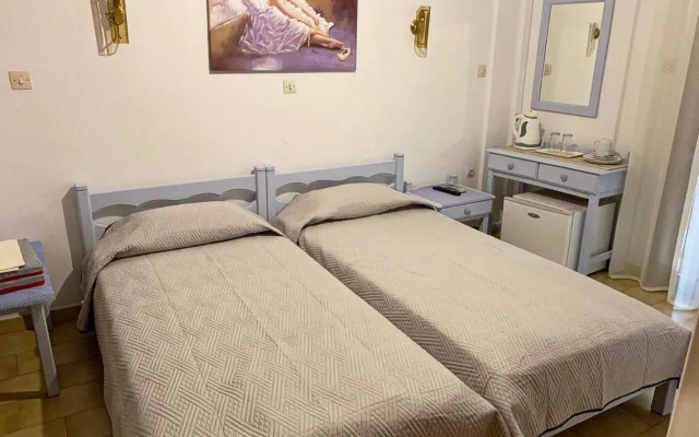 Sunshine Pension
