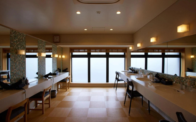 Kyoto Hot Spring Hatoya Zuihokaku Hotel