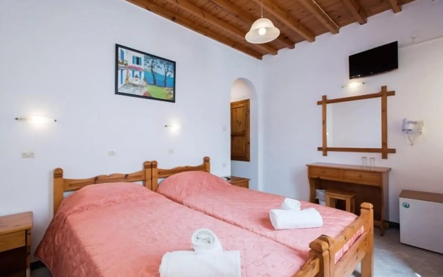 Florance Apartments & Rooms