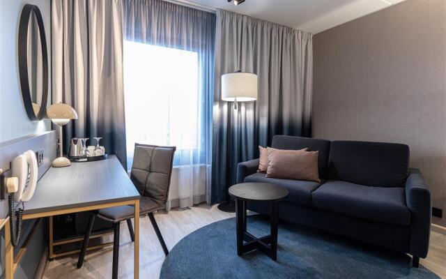 Scandic Jyväskylä Station