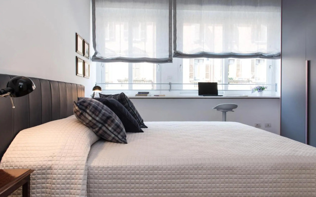 Suite Home Milano Brera