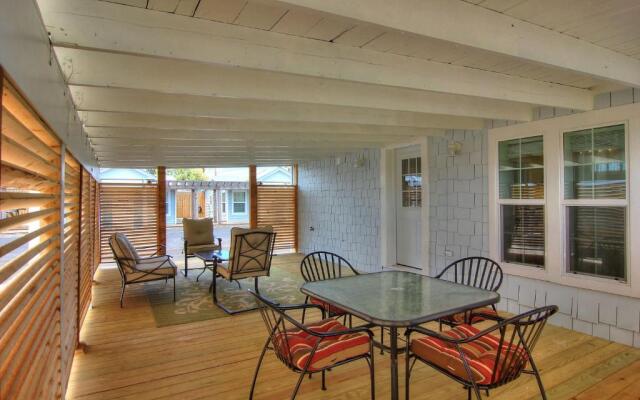 Hurricane Harbour Ss523h Cottage