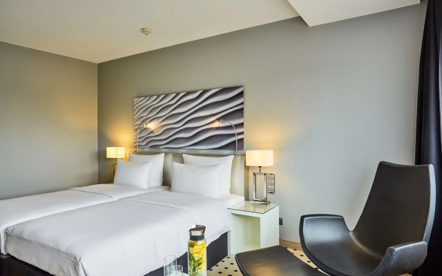 Radisson Blu Conference Hotel, Düsseldorf