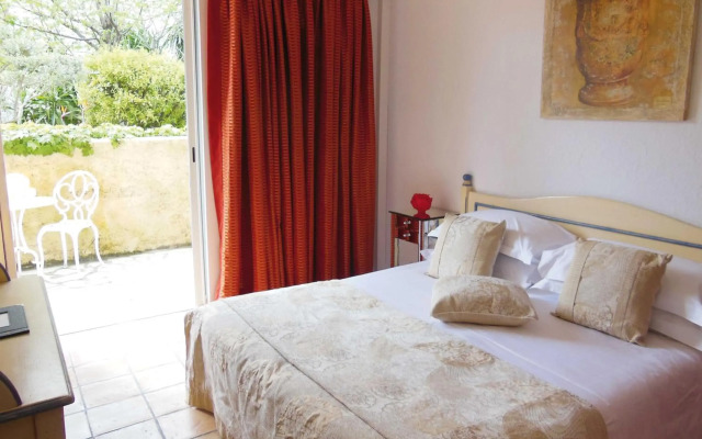 Hôtel La Villa Sainte Valérie Adults Only