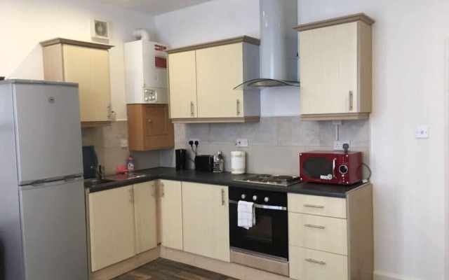 Marley Mansions Apartment - Clarendon