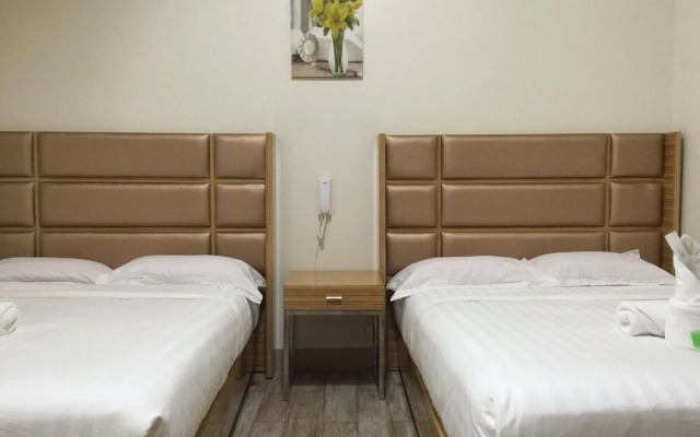 Meaco Hotel - Solano