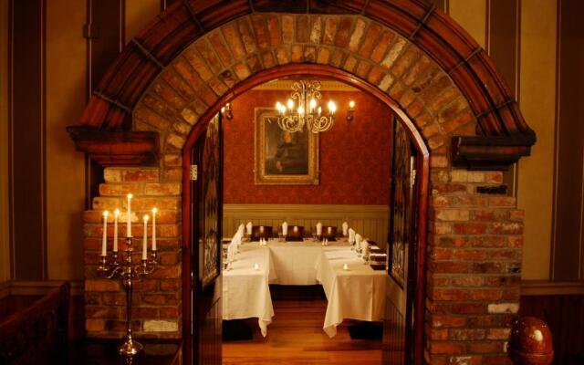 Benedicts of Belfast