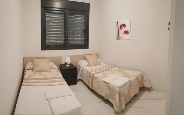 Apartamentos Sunset Drive 2 dormitorios