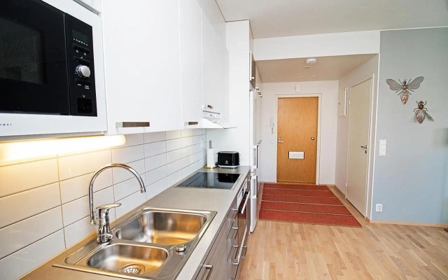 Pro Apartments 5