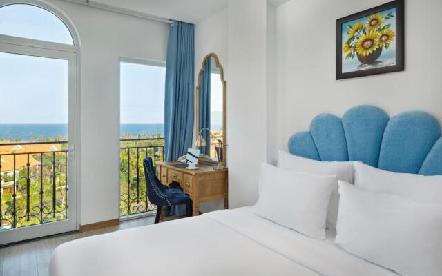 Adaline Hotel & Apartment