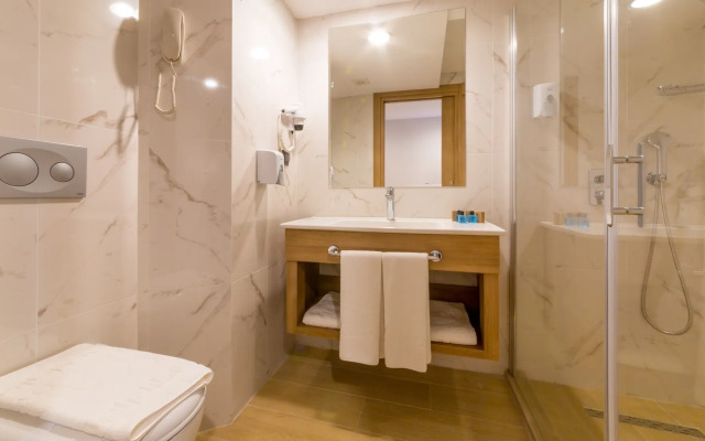 Julian Club Hotel - All Inclusive