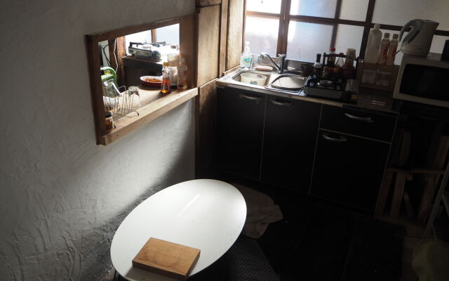 Guest House Nishiki - Hostel