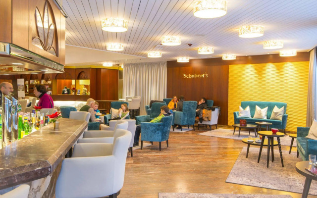 EUROPÄISCHER HOF Bad Gastein